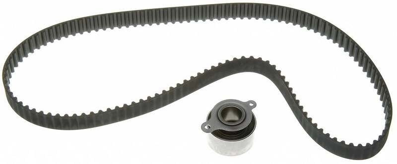 Gates 88-91 Honda Prelude Timing Belt Component Kit