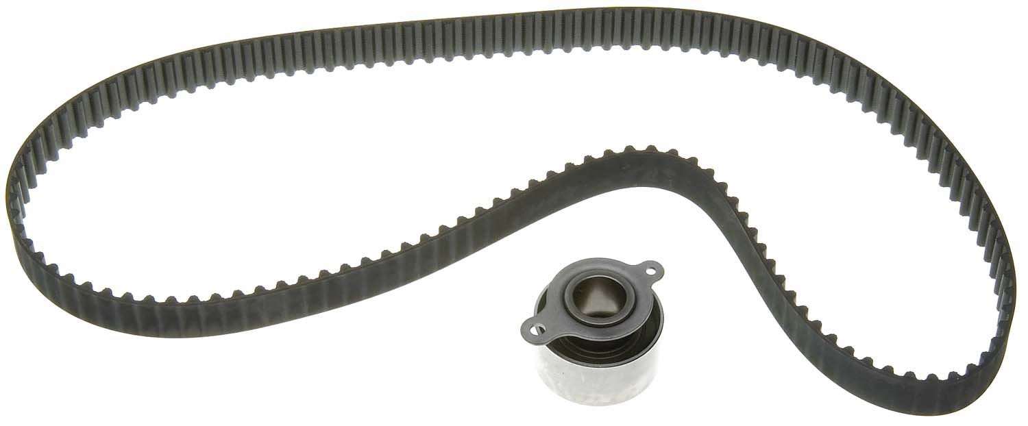 Gates 88-91 Honda Prelude Timing Belt Component Kit
