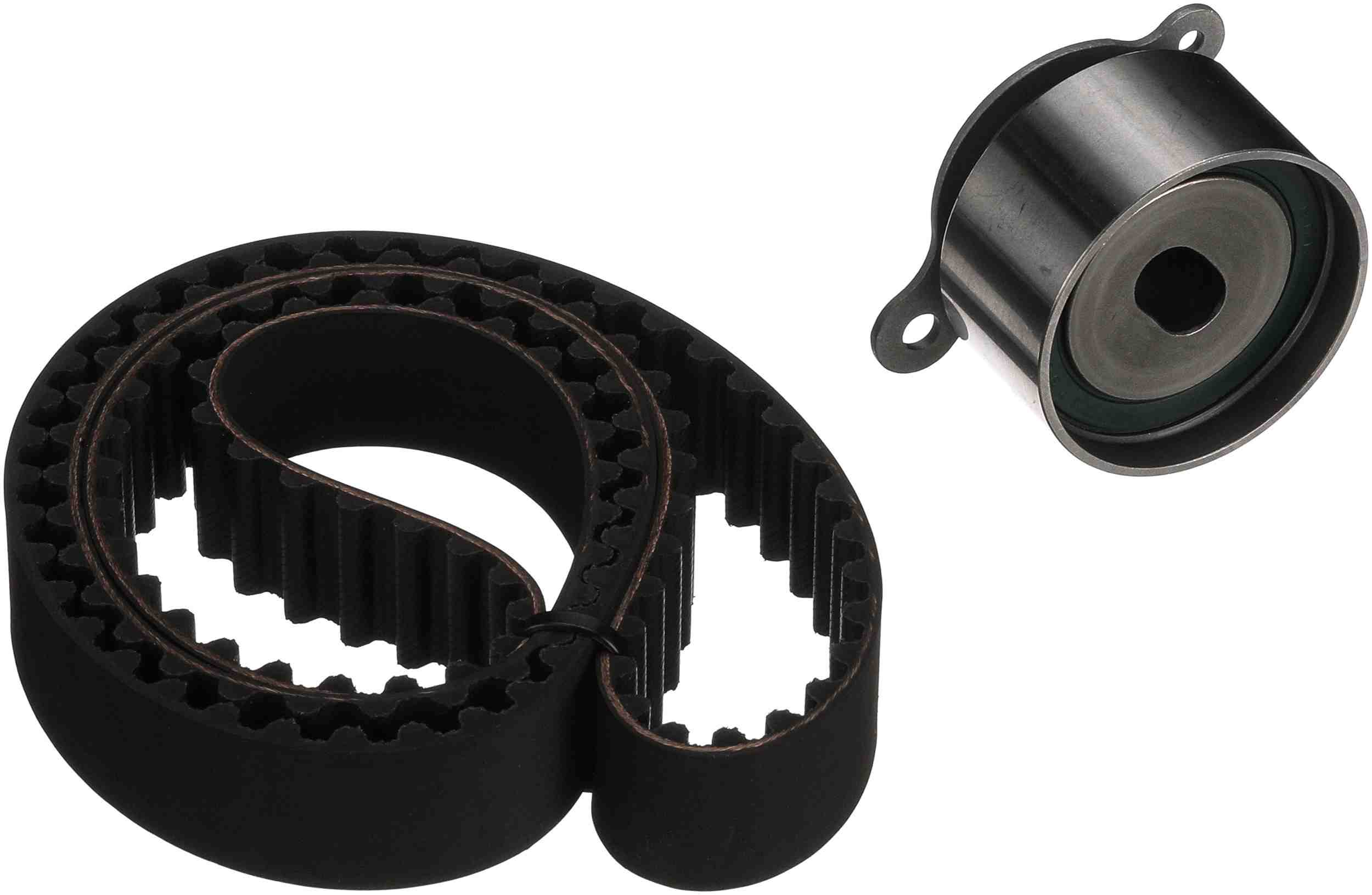 Gates 88-91 Honda Prelude Timing Belt Component Kit