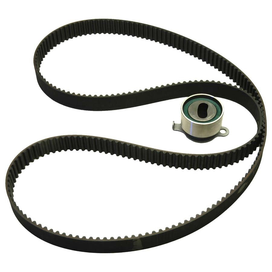 Gates 88-95 Honda Civic / 93-95 Civic Del Sol / 88-91 CRX Timing Belt Component Kit