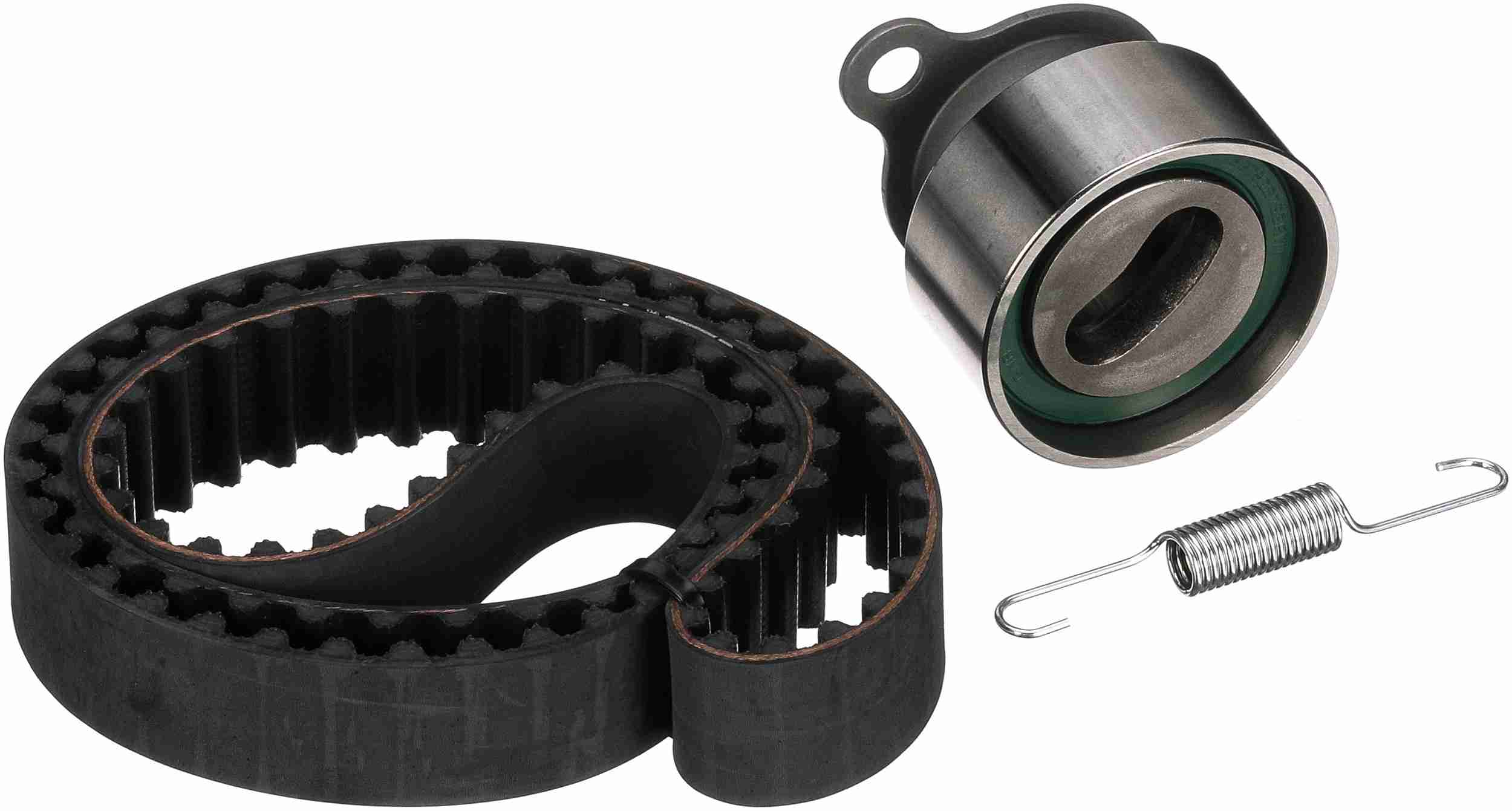 Gates 88-95 Honda Civic / 93-95 Civic Del Sol / 88-91 CRX Timing Belt Component Kit