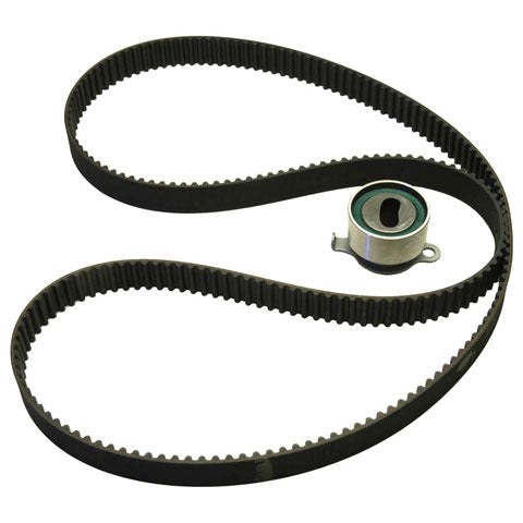 Gates 88-95 Honda Civic / 93-95 Civic Del Sol / 88-91 CRX Timing Belt Component Kit