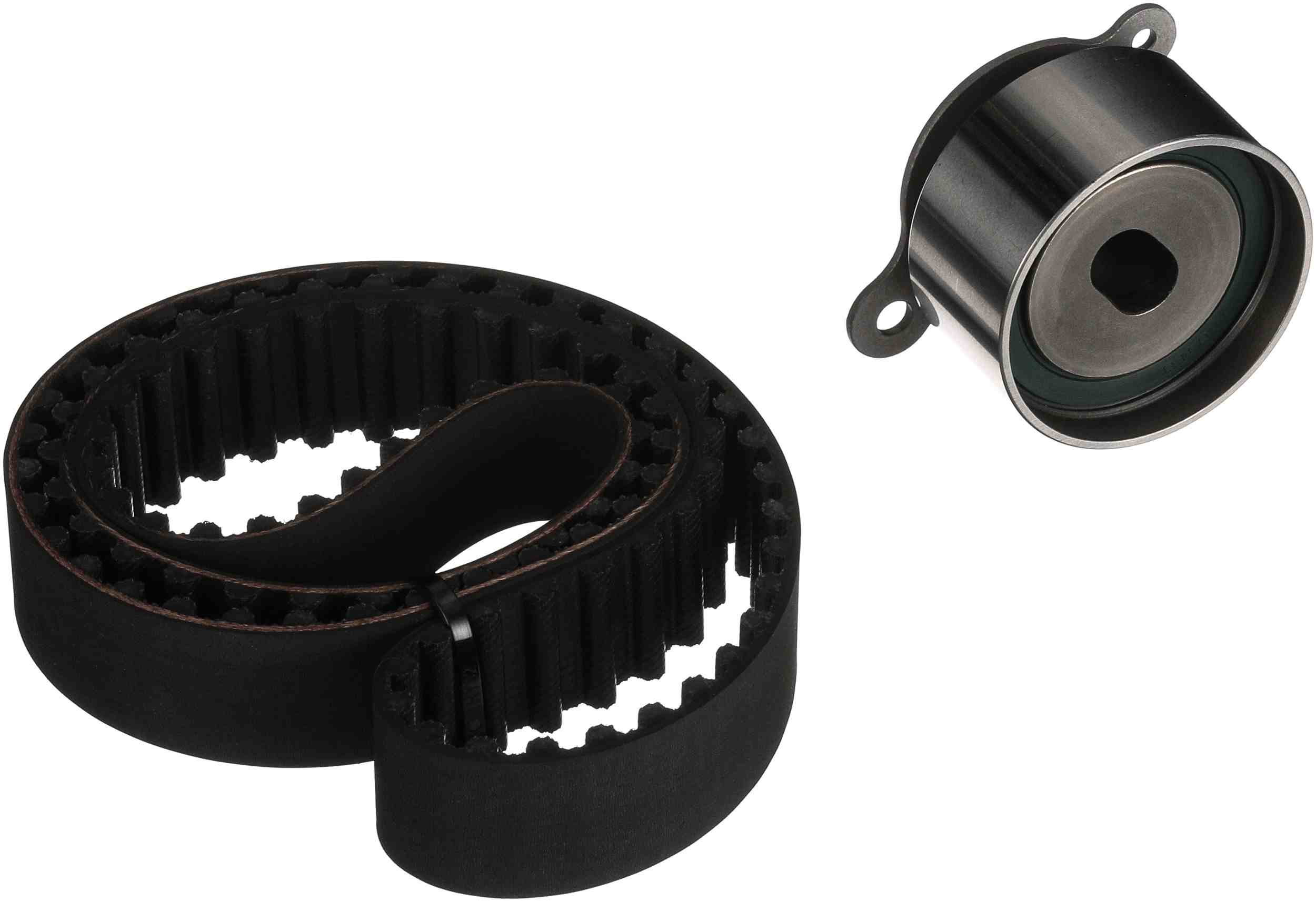 Gates 88-90 Honda Prelude Timing Belt Component Kit
