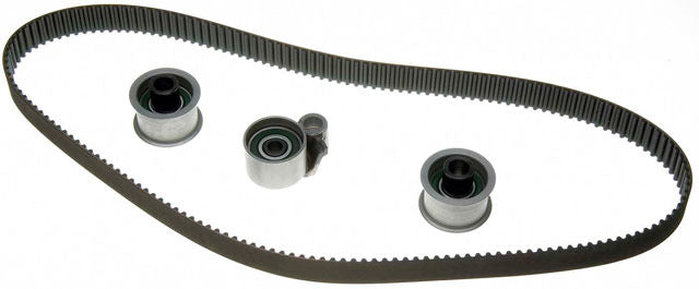 Gates 89-98 Mazda MPV V-6 3.0L Timing Belt Component Kit