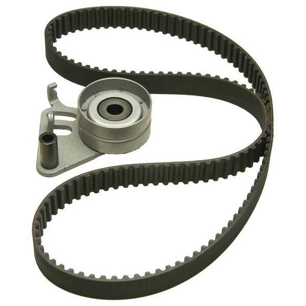 Gates 88-95 Isuzu Pickup 4-Cyl. 2.6L Timing Belt Component Kit