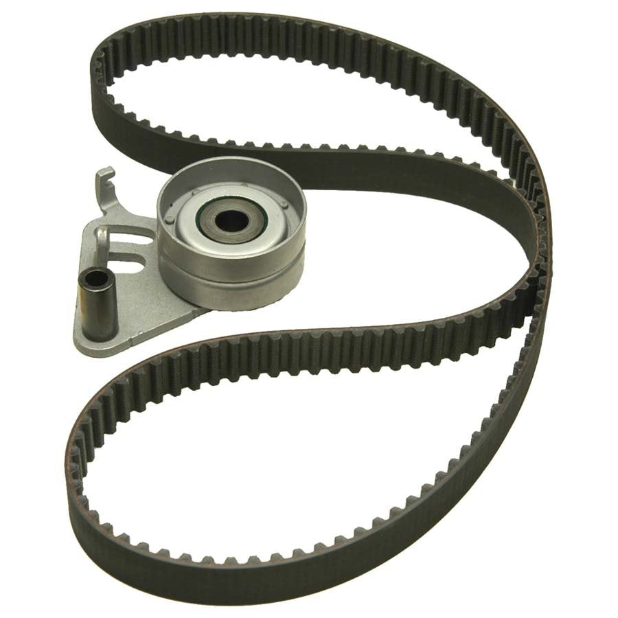 Gates 88-95 Isuzu Pickup 4-Cyl. 2.6L Timing Belt Component Kit