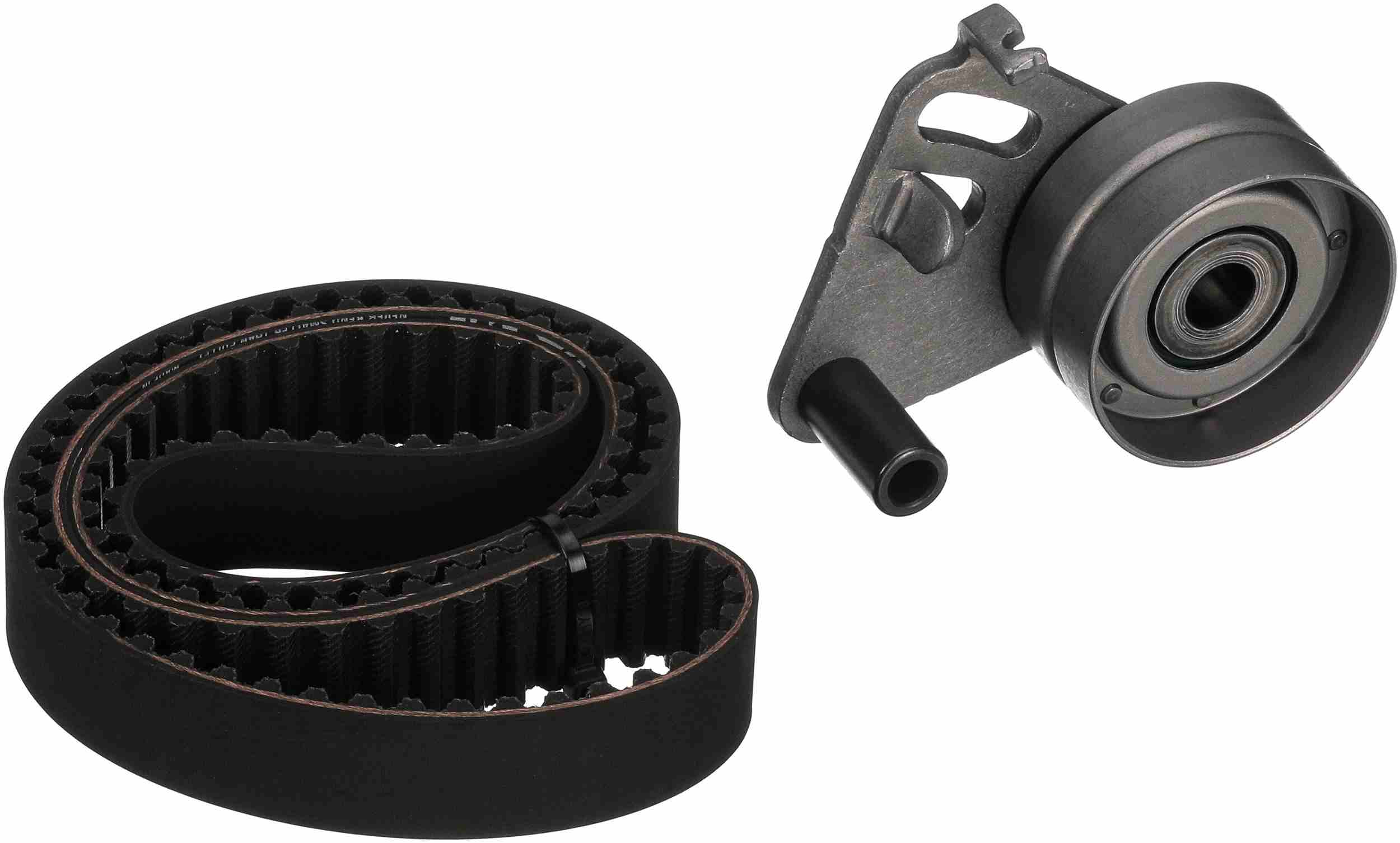 Gates 88-95 Isuzu Pickup 4-Cyl. 2.6L Timing Belt Component Kit