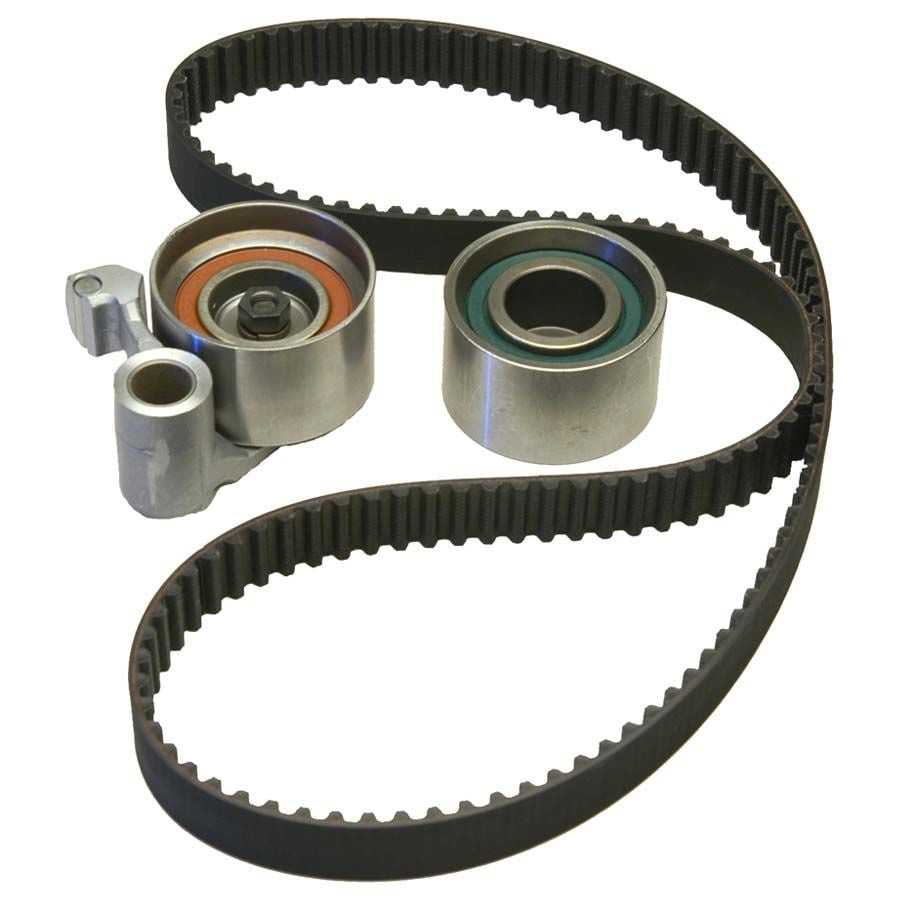 Gates 88-91 Toyota Camry V-6 2.5L Timing Belt Component Kit