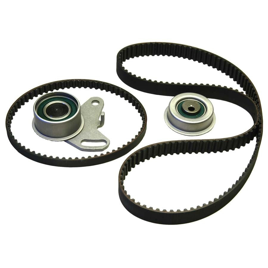 Gates 87-91 Plymouth Colt 2.0L Timing Belt Component Kit