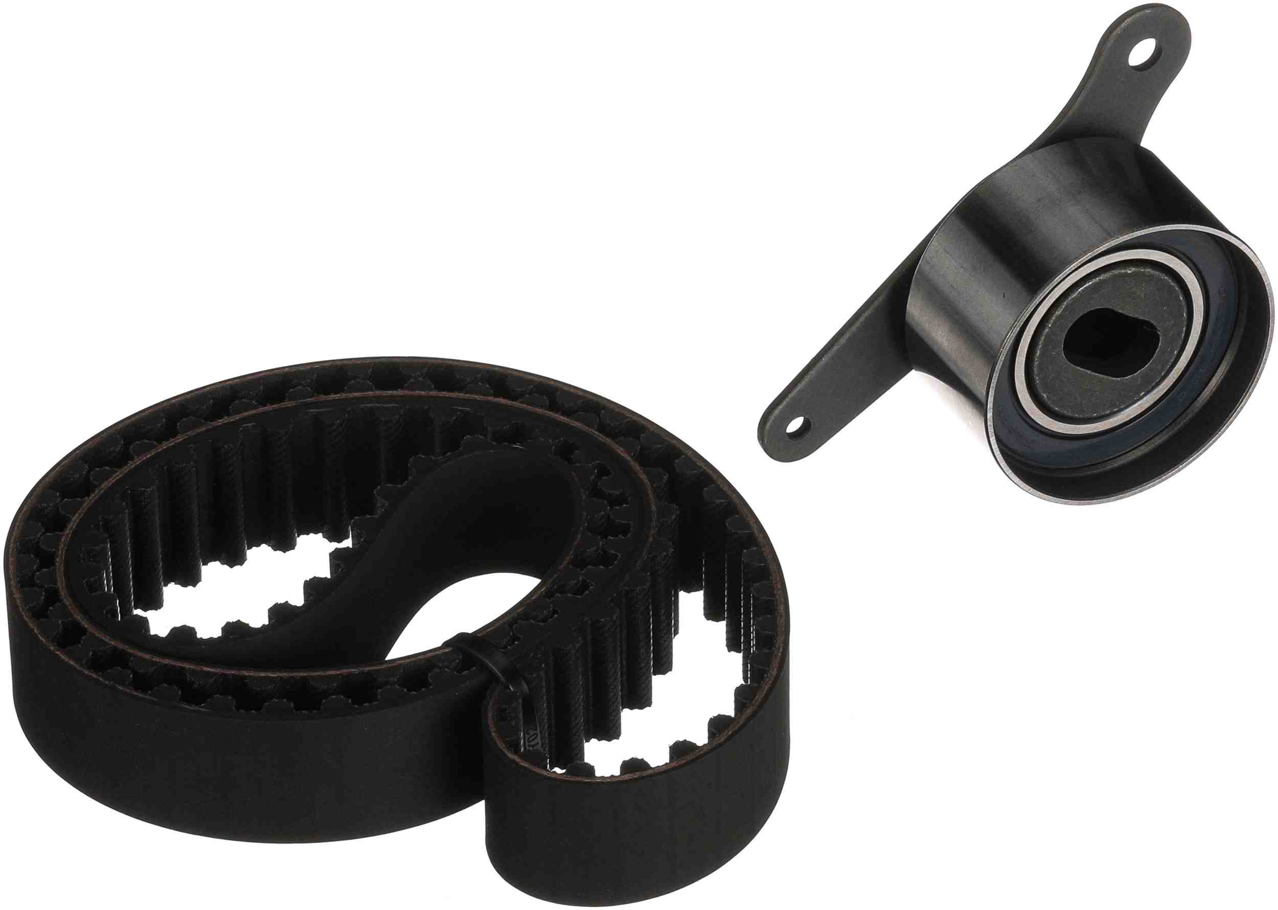 Gates 86-89 Honda Accord 4-Cyl. 2.0L Timing Belt Component Kit