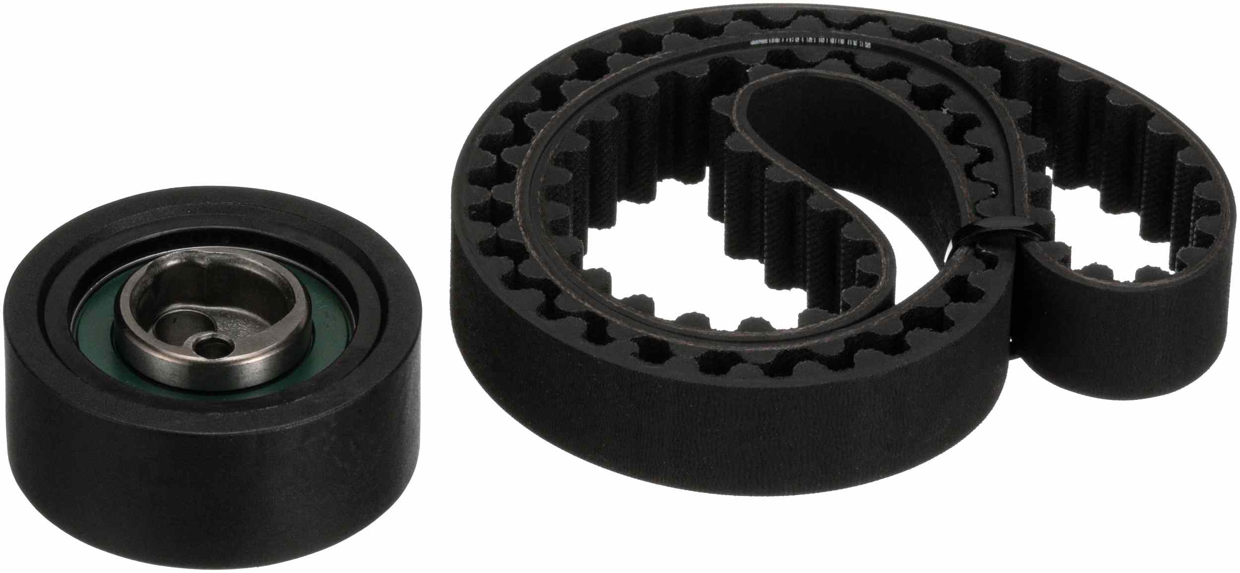 Gates 89-95 Geo Tracker 4-Cyl. 1.6L Timing Belt Component Kit