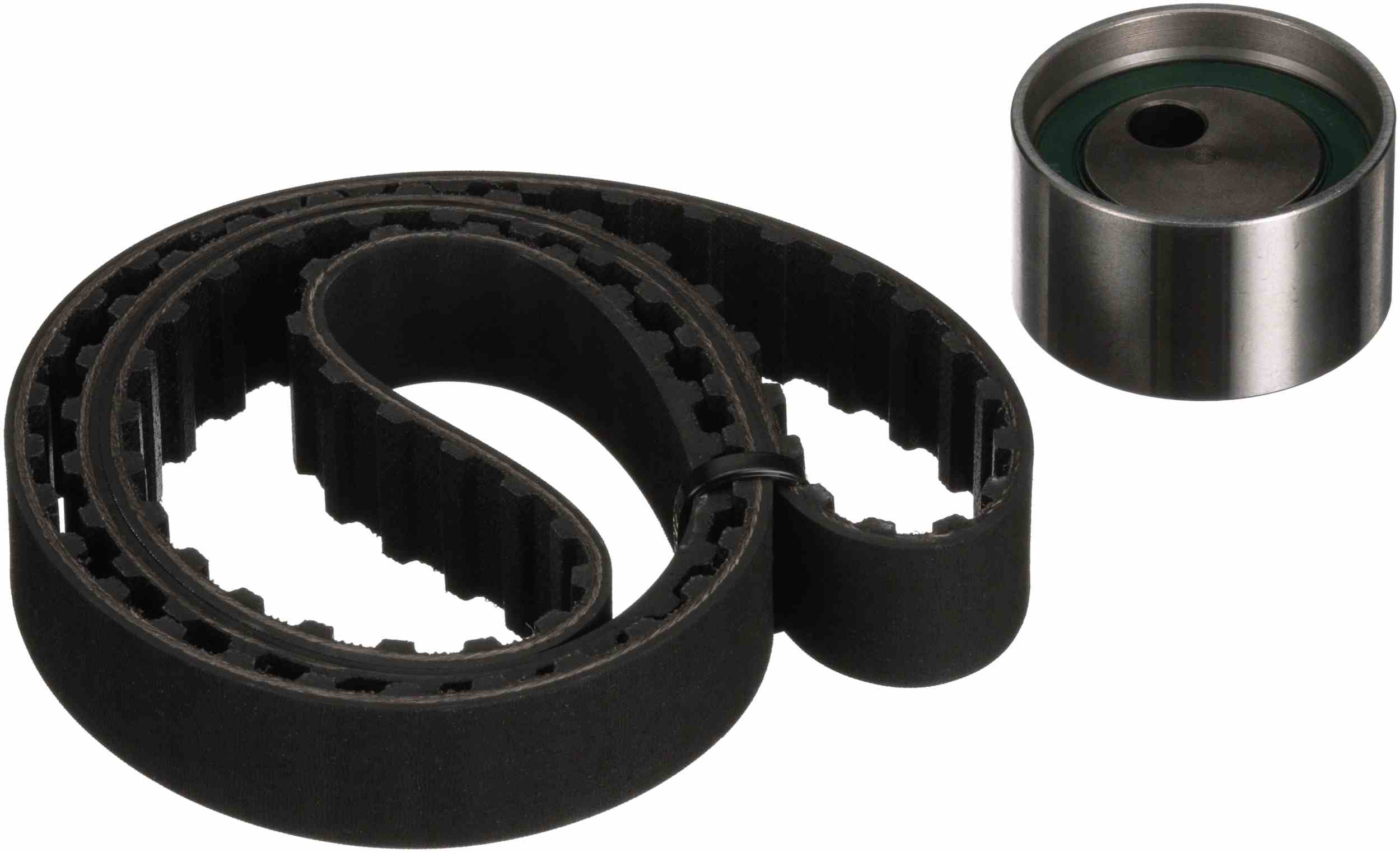 Gates 89-93 Geo Metro 3-Cyl. 1.0L Timing Belt Component Kit