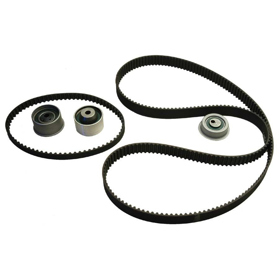 Gates 90-94 Eclipse / DSM 4G63 Turbo Stock Replacement Timing Belt Component Kit (Does not Include T