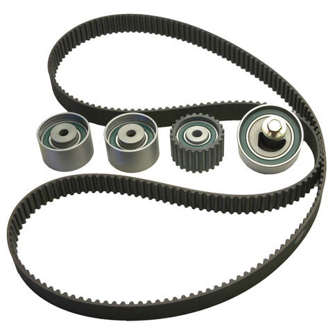 Gates 90-93 Subaru Legacy Timing Belt Component Kit