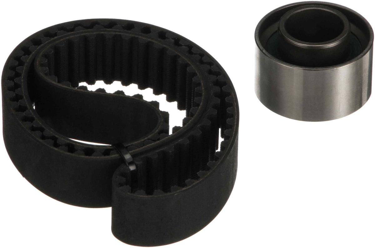 Gates 90-93 Geo Storm 4-Cyl. 1.6L Timing Belt Component Kit
