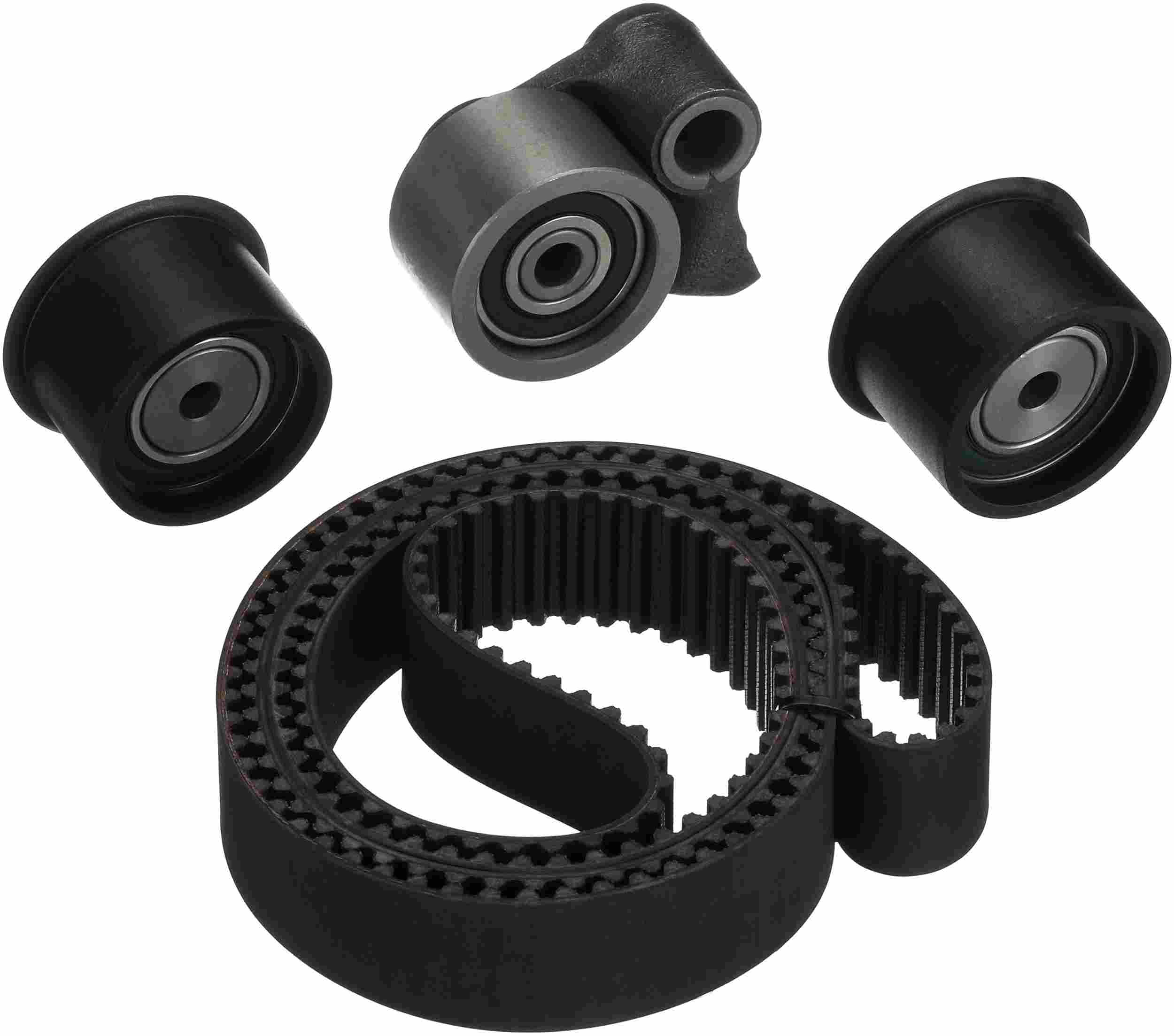 Gates 92-95 Mazda 929 V-6 3.0L Timing Belt Component Kit