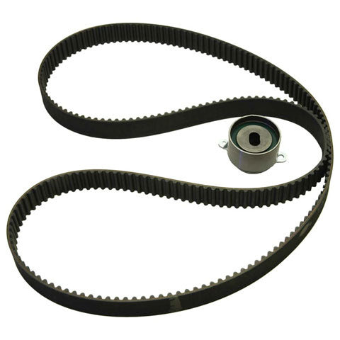 Gates 96-01 Acura Integra / 97-01 Honda CR-V Timing Belt Component Kit