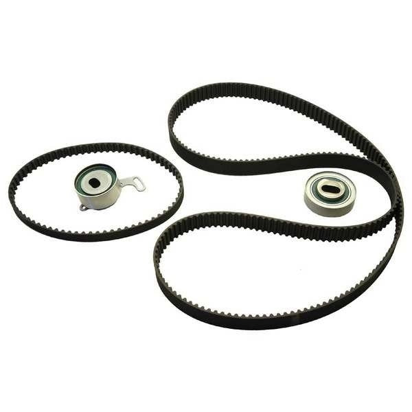 Gates 90-97 Honda Accord/92-96 Prelude Timing Belt Component Kit