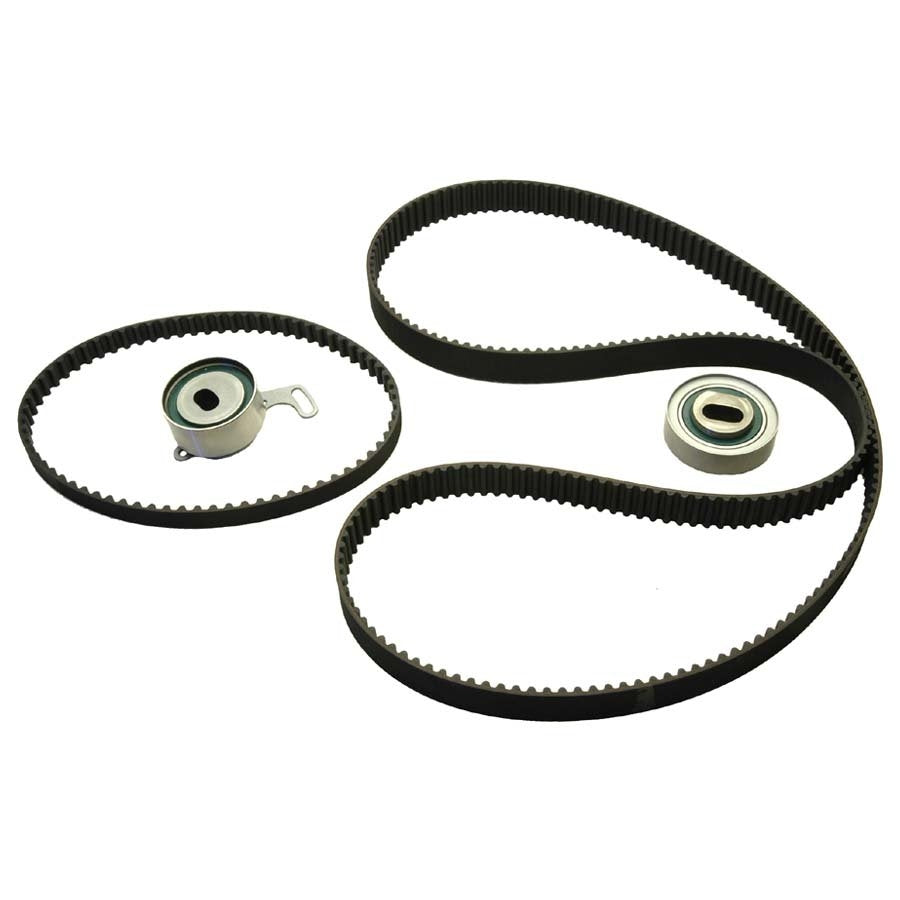 Gates 90-97 Honda Accord/92-96 Prelude Timing Belt Component Kit