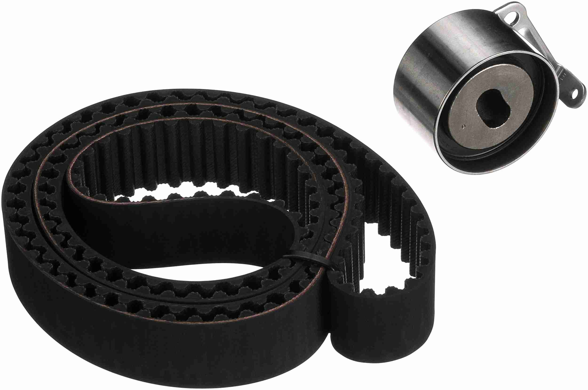 Gates 91-95 Acura Legend / 96-98 Acura TL Timing Belt Component Kit