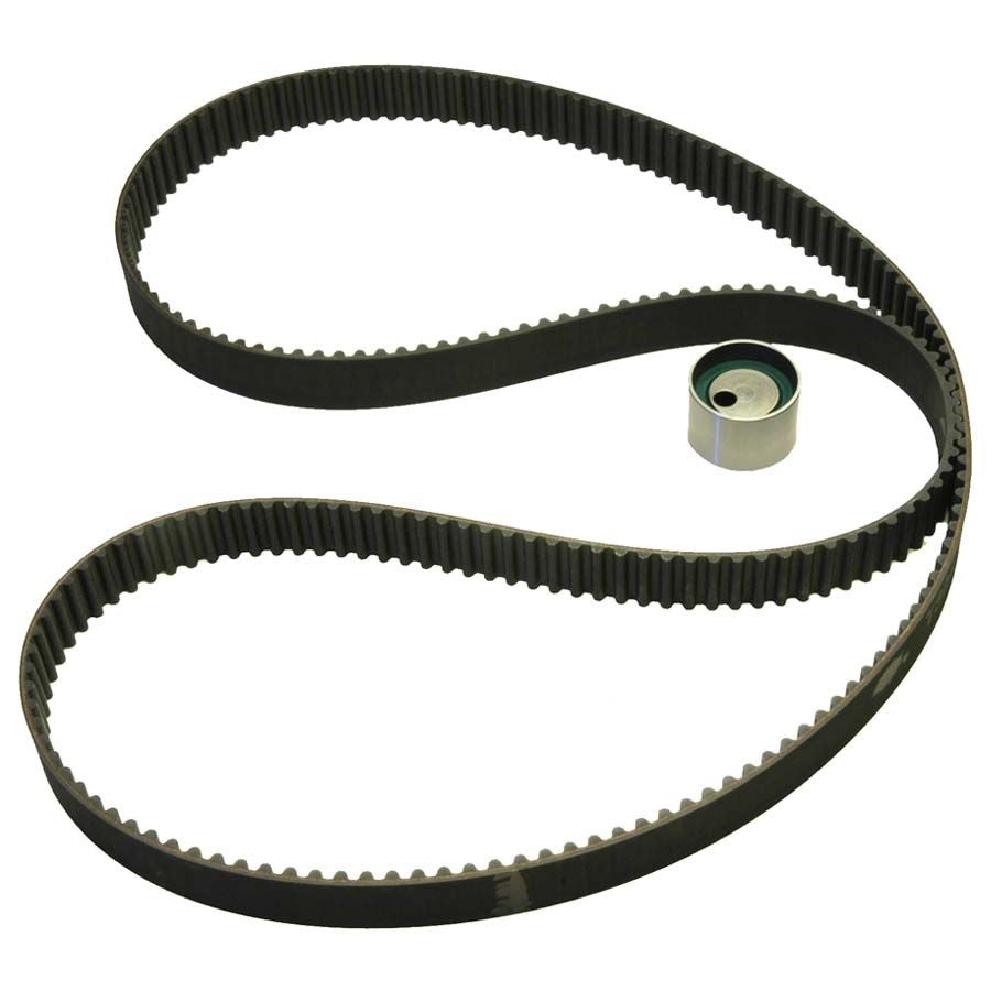 Gates 98-00 Chevrolet Metro 3-Cyl. 1.0L Timing Belt Component Kit