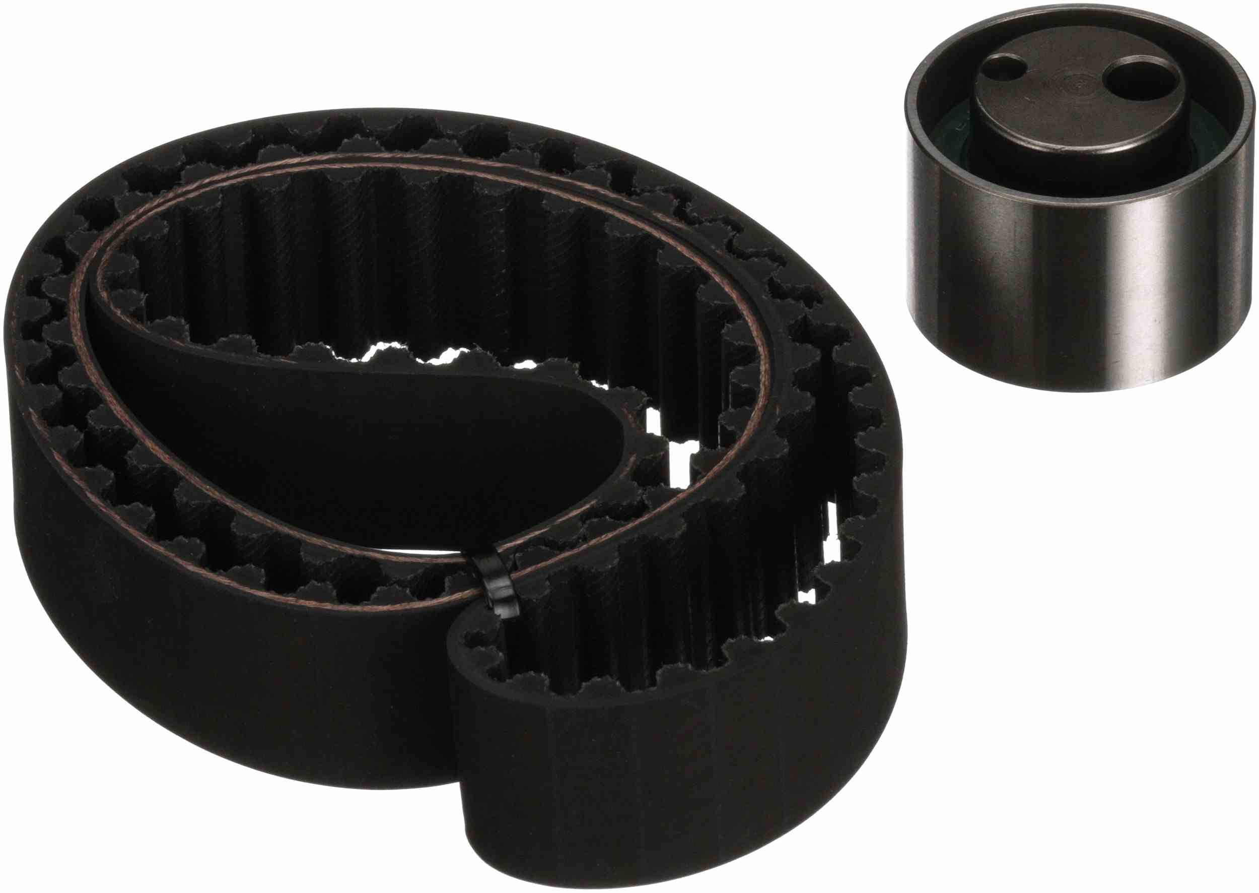 Gates 98-00 Chevrolet Metro 3-Cyl. 1.0L Timing Belt Component Kit