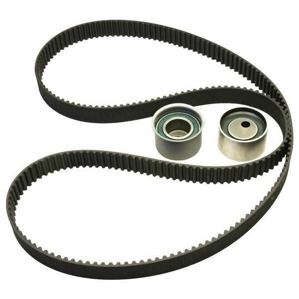 Gates 91-96 Dodge Stealth / 91-99 Mitsubishi 3000GT/92-95 Diamante Timing Belt Component Kit