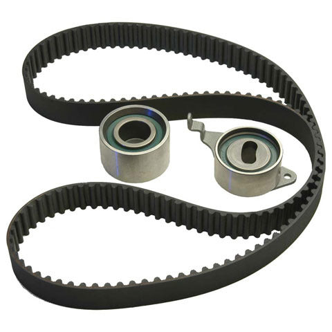 Gates 87-99 Toyota Celica/91-95 MR2/01 Solara/99-00 Camry Solara Timing Belt Component Kit