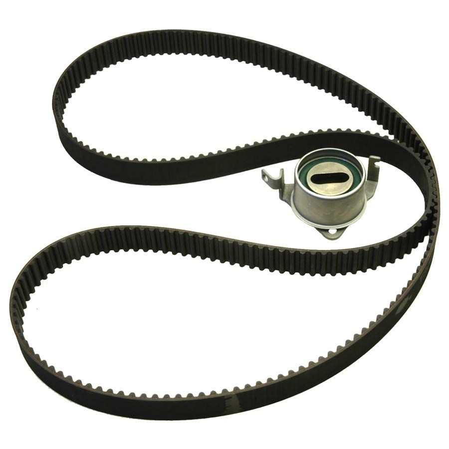 Gates 93-96 Mitsubishi Mirage 4-Cyl. 1.8L Timing Belt Component Kit