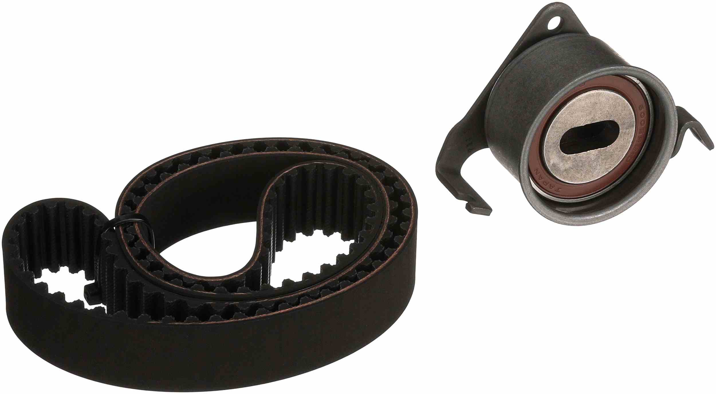 Gates 93-96 Mitsubishi Mirage 4-Cyl. 1.8L Timing Belt Component Kit