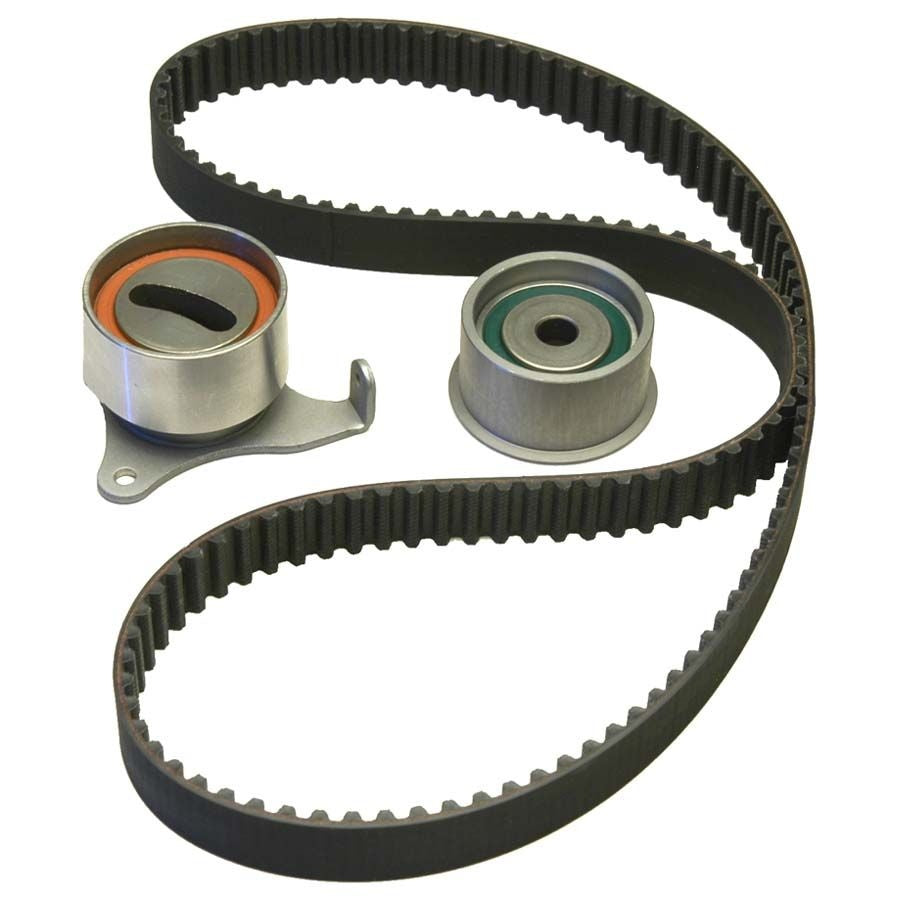 Gates 95-98 Toyota Tercel 4-Cyl. 1.5L Timing Belt Component Kit