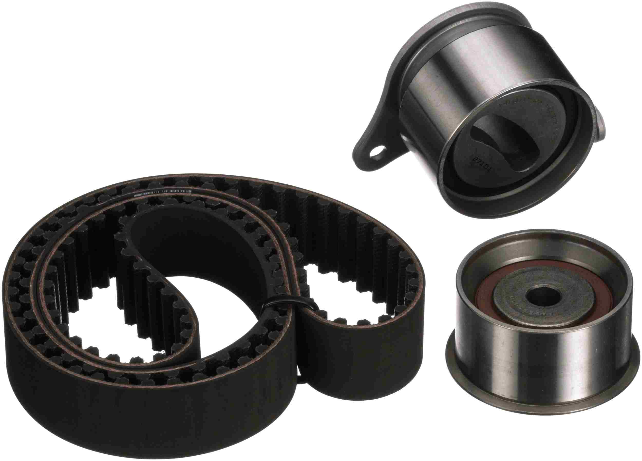 Gates 95-98 Toyota Tercel 4-Cyl. 1.5L Timing Belt Component Kit