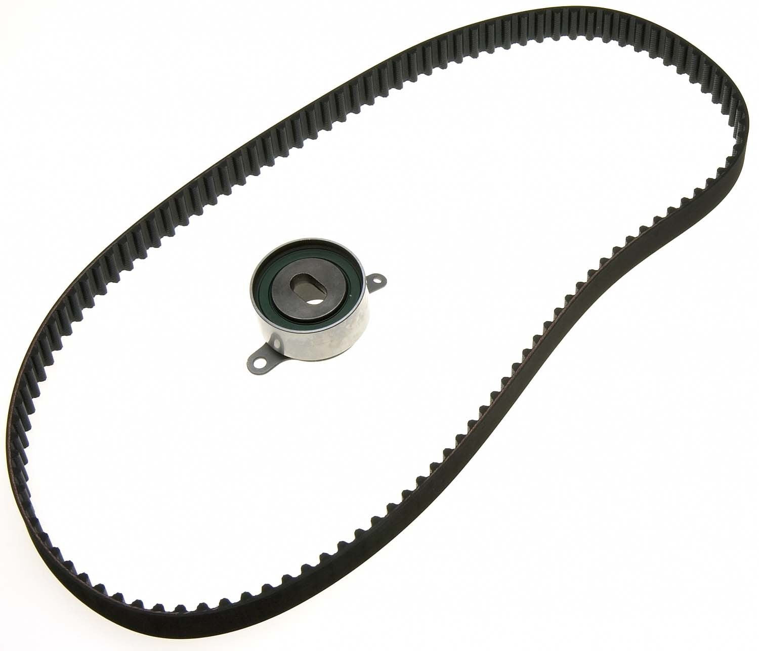 Gates 95-98 Acura TL/92-94 Vigor Timing Belt Component Kit