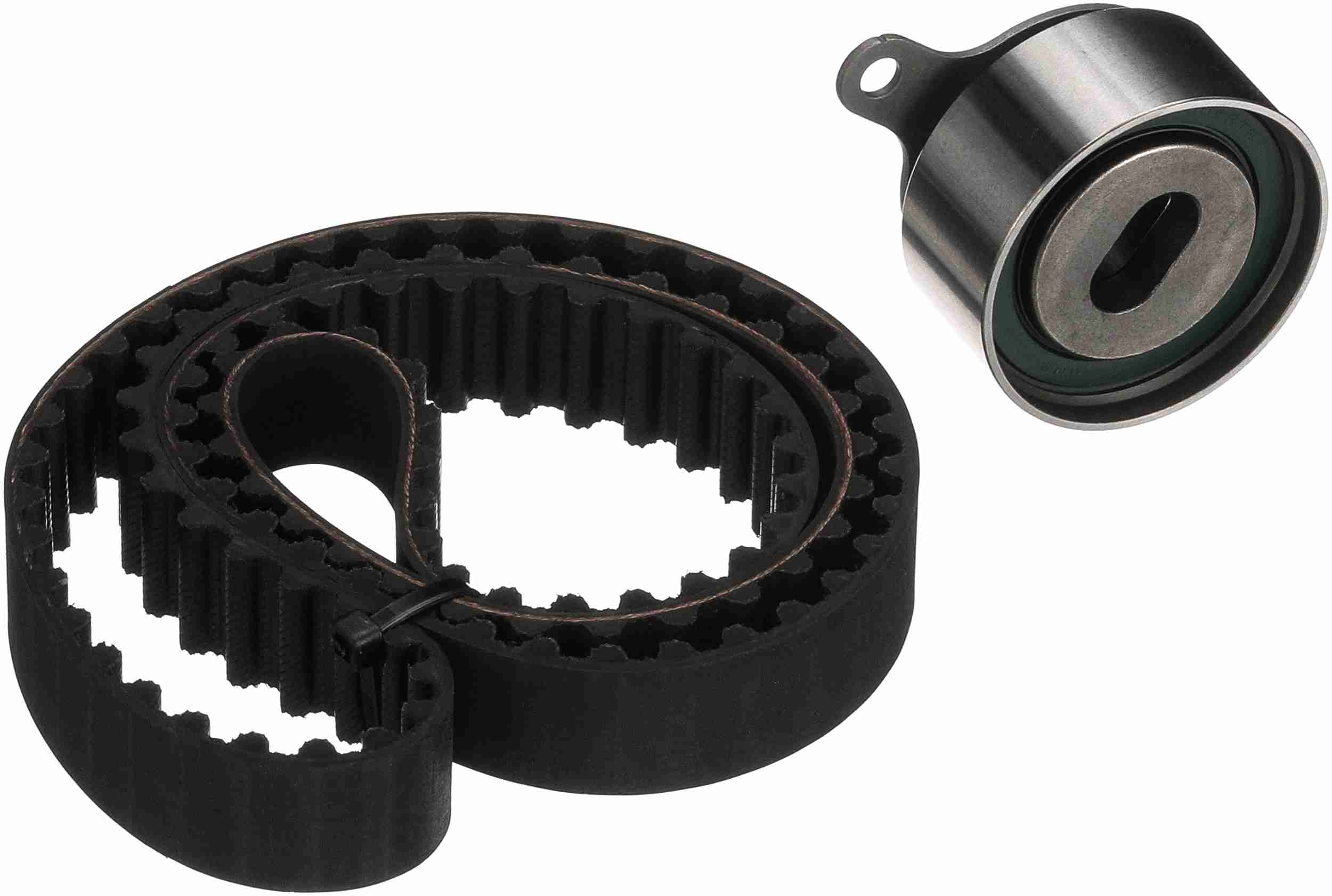 Gates 95-98 Acura TL/92-94 Vigor Timing Belt Component Kit