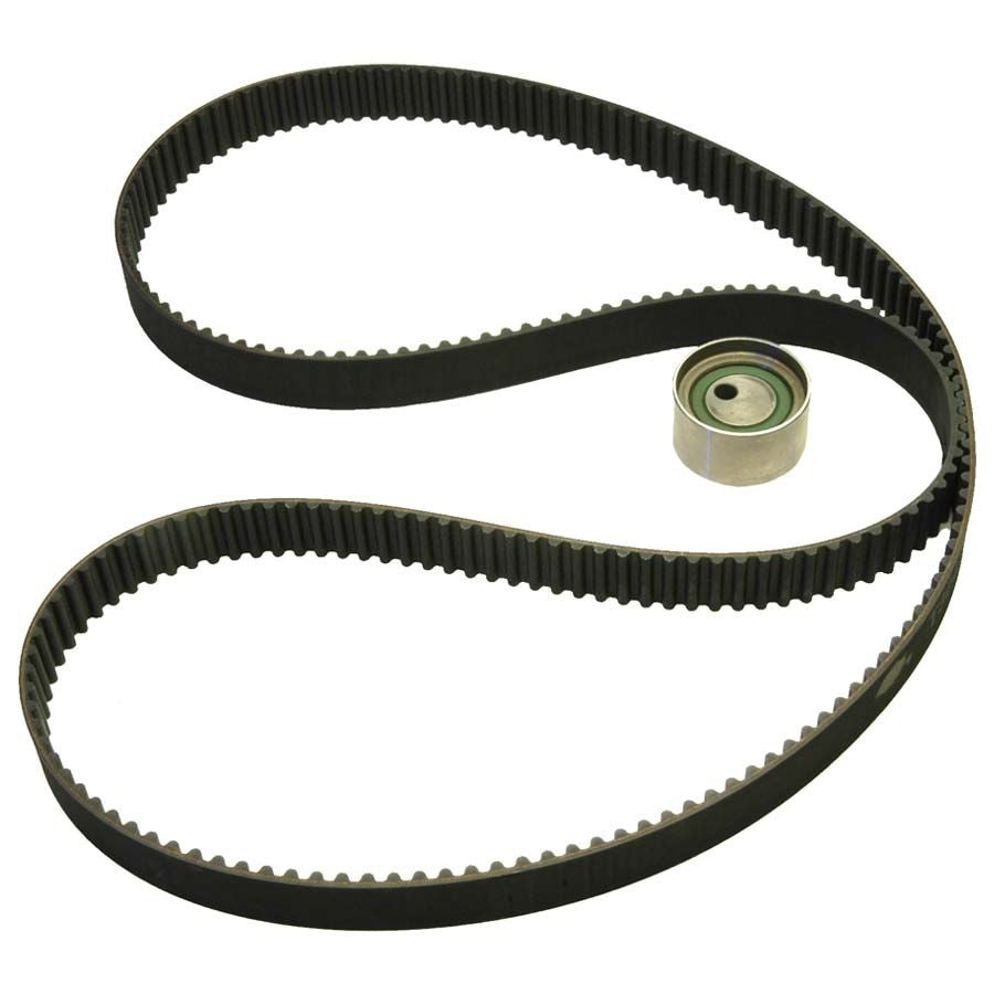 Gates 92-98 Suzuki Sidekick PowerGrip Premium OE Timing Belt Component Kit