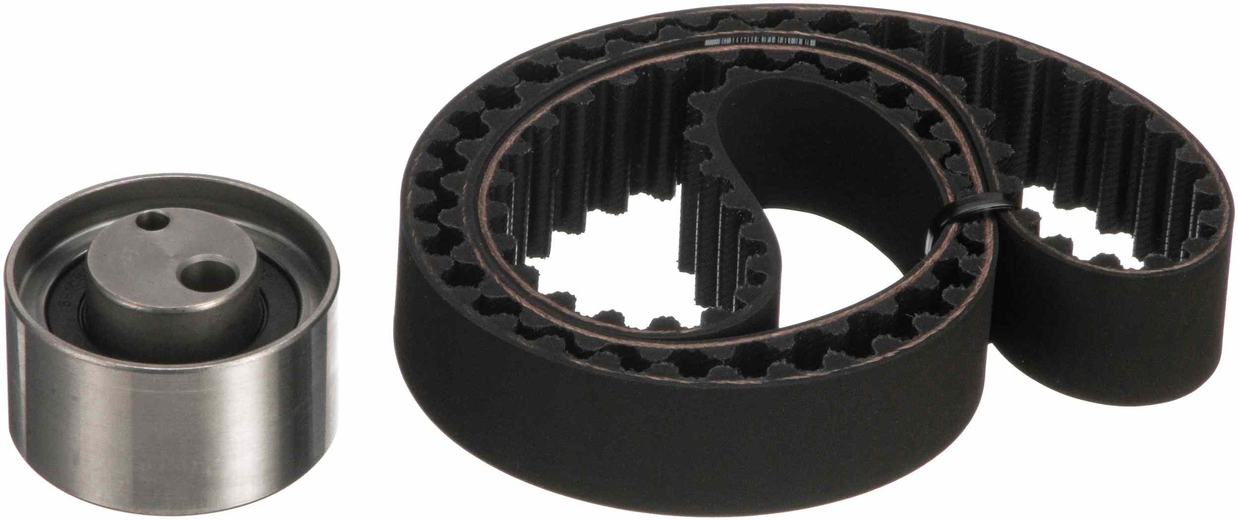 Gates 92-98 Suzuki Sidekick PowerGrip Premium OE Timing Belt Component Kit