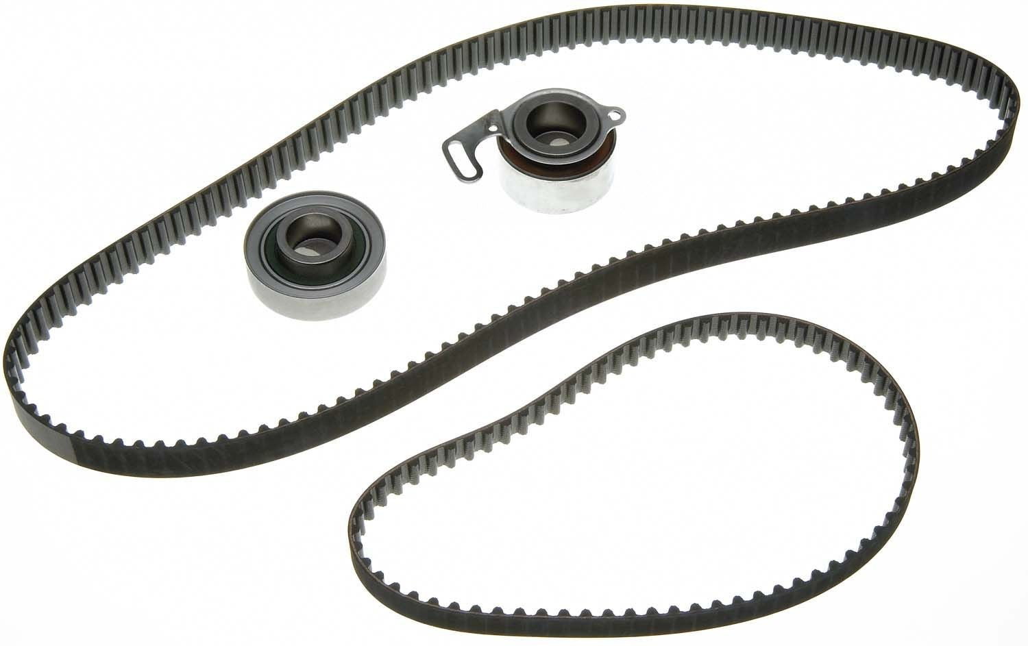 Gates 92-96 Honda Prelude Timing Belt Component Kit