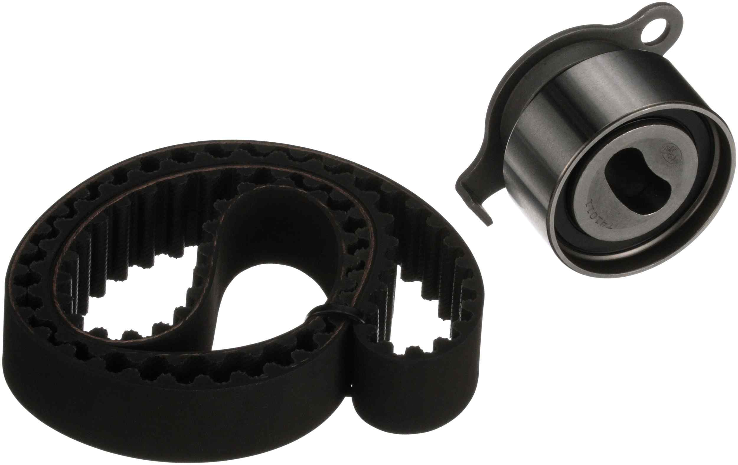 Gates 92-95 Honda Civic Timing Component Kit