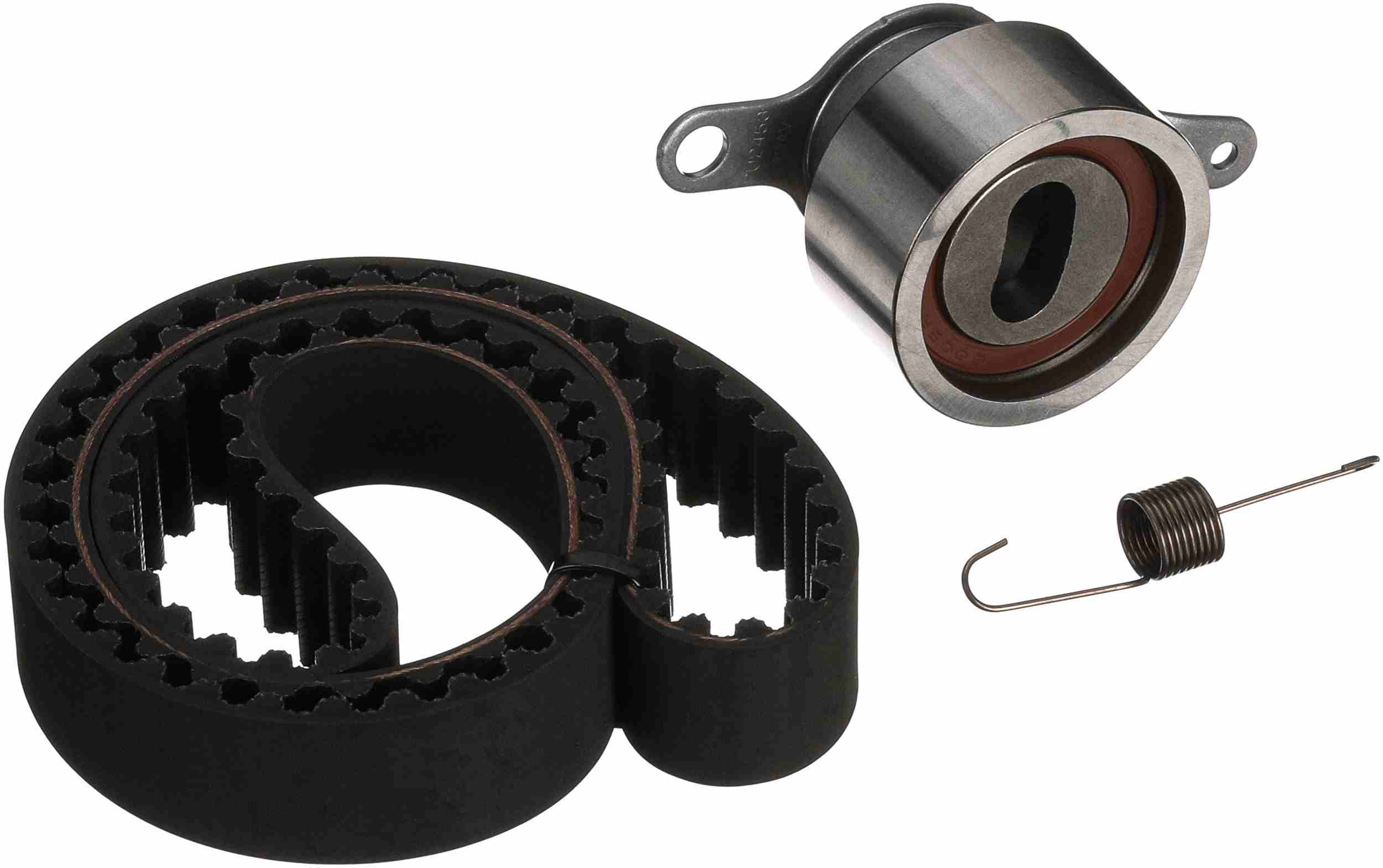 Gates 97-00 Acura EL / 02-00 Honda Civic/93-97 Civic Del Sol Timing Component Kit