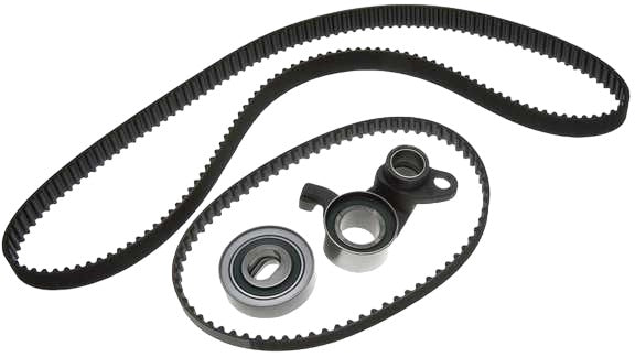 Gates 93-01 Honda Prelude Timing Component Kit