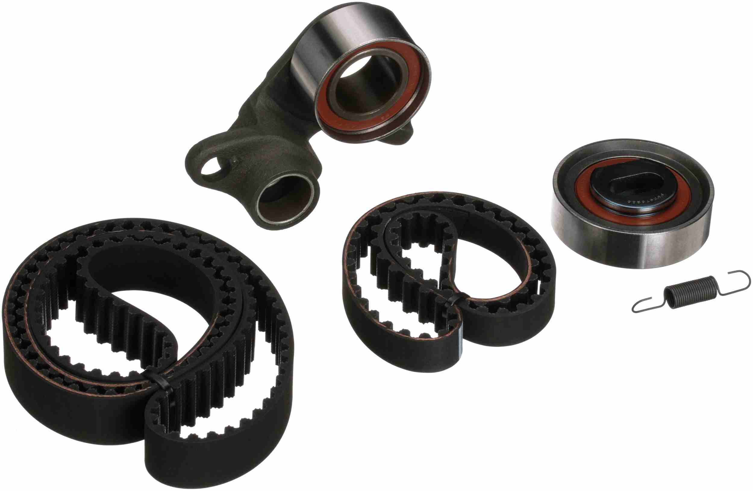 Gates 93-01 Honda Prelude Timing Component Kit