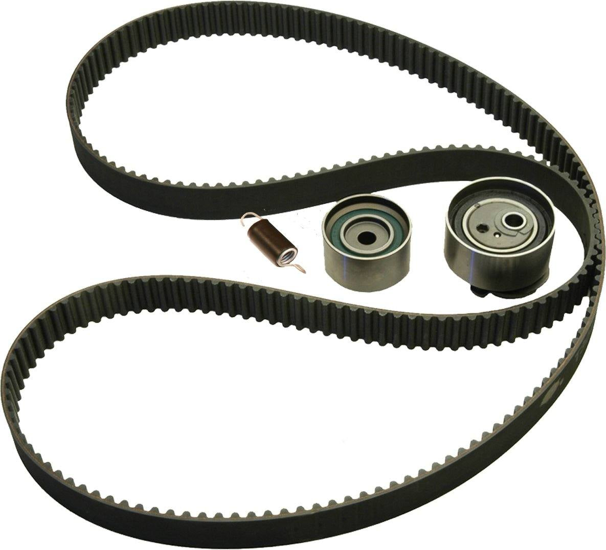 Gates 93-97 Ford Probe / 93-02 Mazda 626 / 93-97 Mazda MX-6 Timing Belt Component Kit