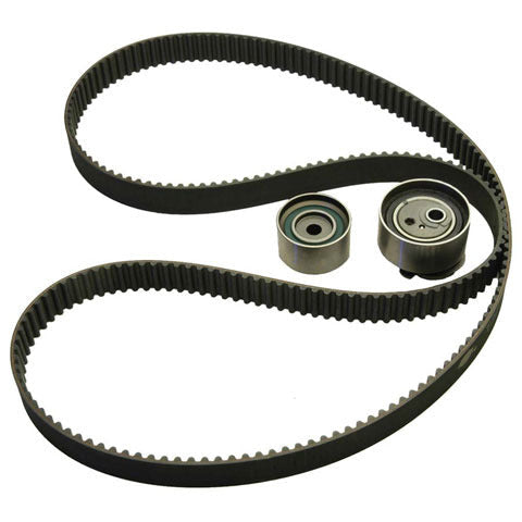 Gates 93-97 Ford Probe / 93-02 Mazda 626 / 93-97 Mazda MX-6 Timing Belt Component Kit