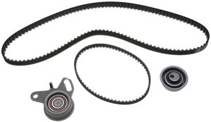 Gates 93-96 Mitsubishi Pickup 4-Cyl. 2.4L Timing Belt Component Kit