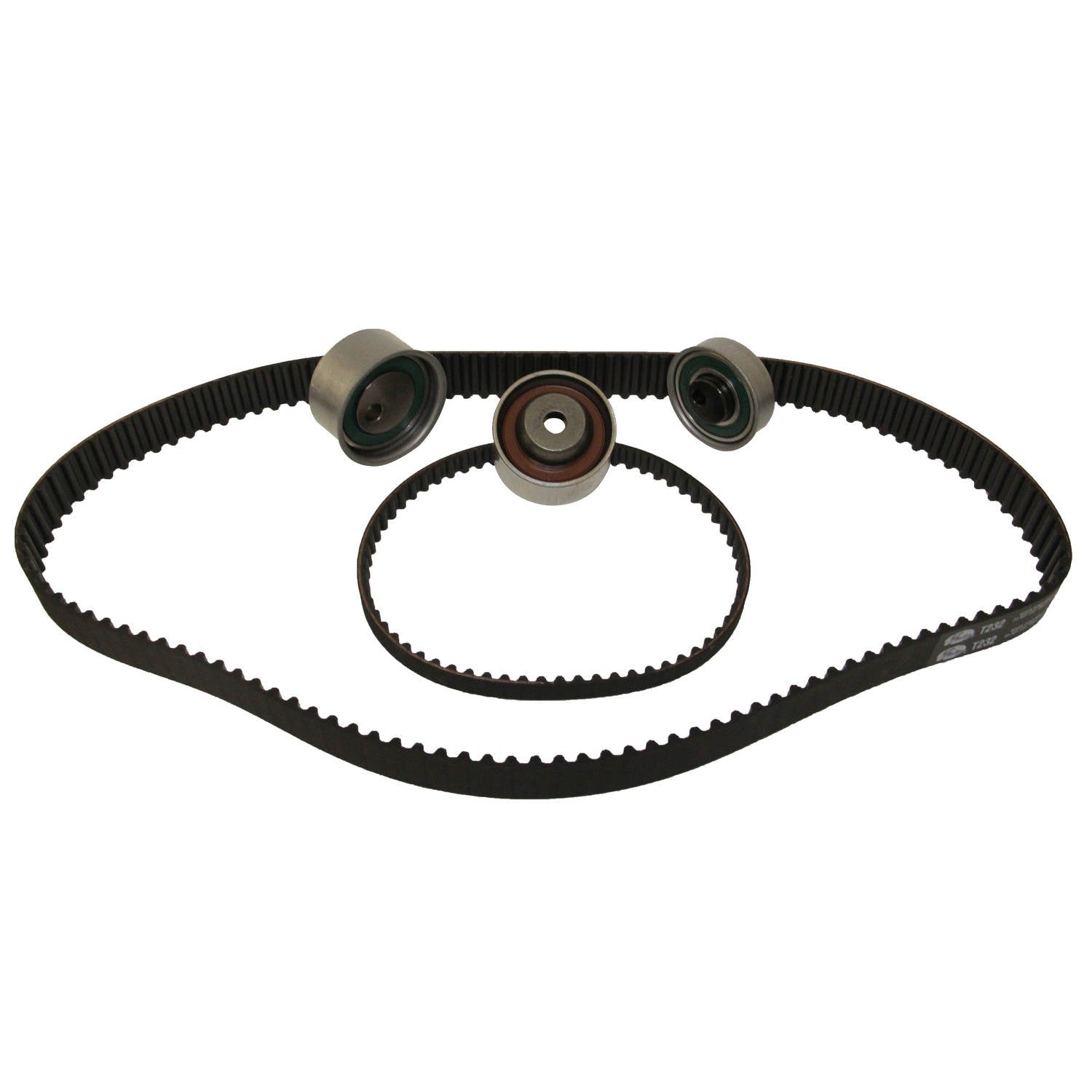 Gates 01-05 Chrysler Sebring / 00-05 Mitsubishi Eclipse/99-03 Galant Timing Component Kit