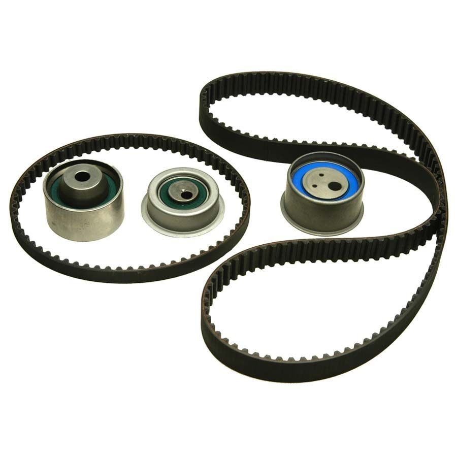 Gates 1993 Mitsubishi Galant 4-Cyl. 2.0L Timing Belt Component Kit