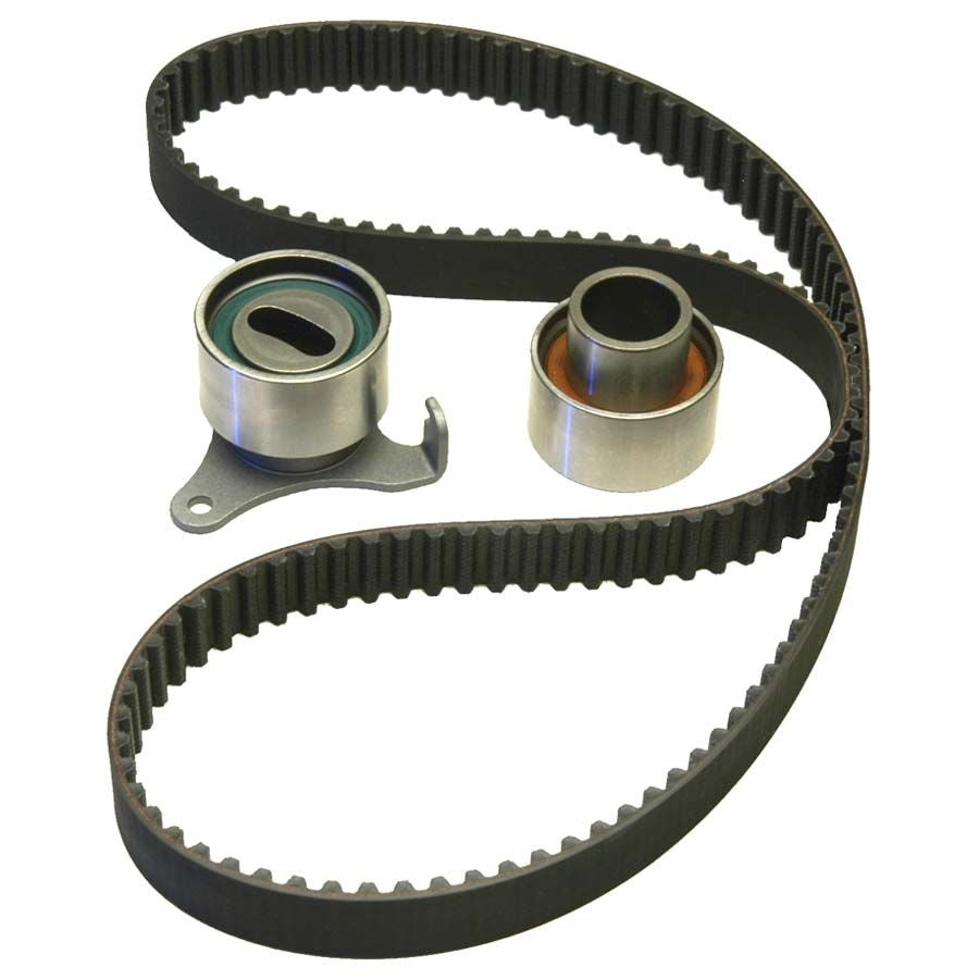 Gates 88-94 Toyota Tercel 4-Cyl. 1.5L Timing Belt Component Kit