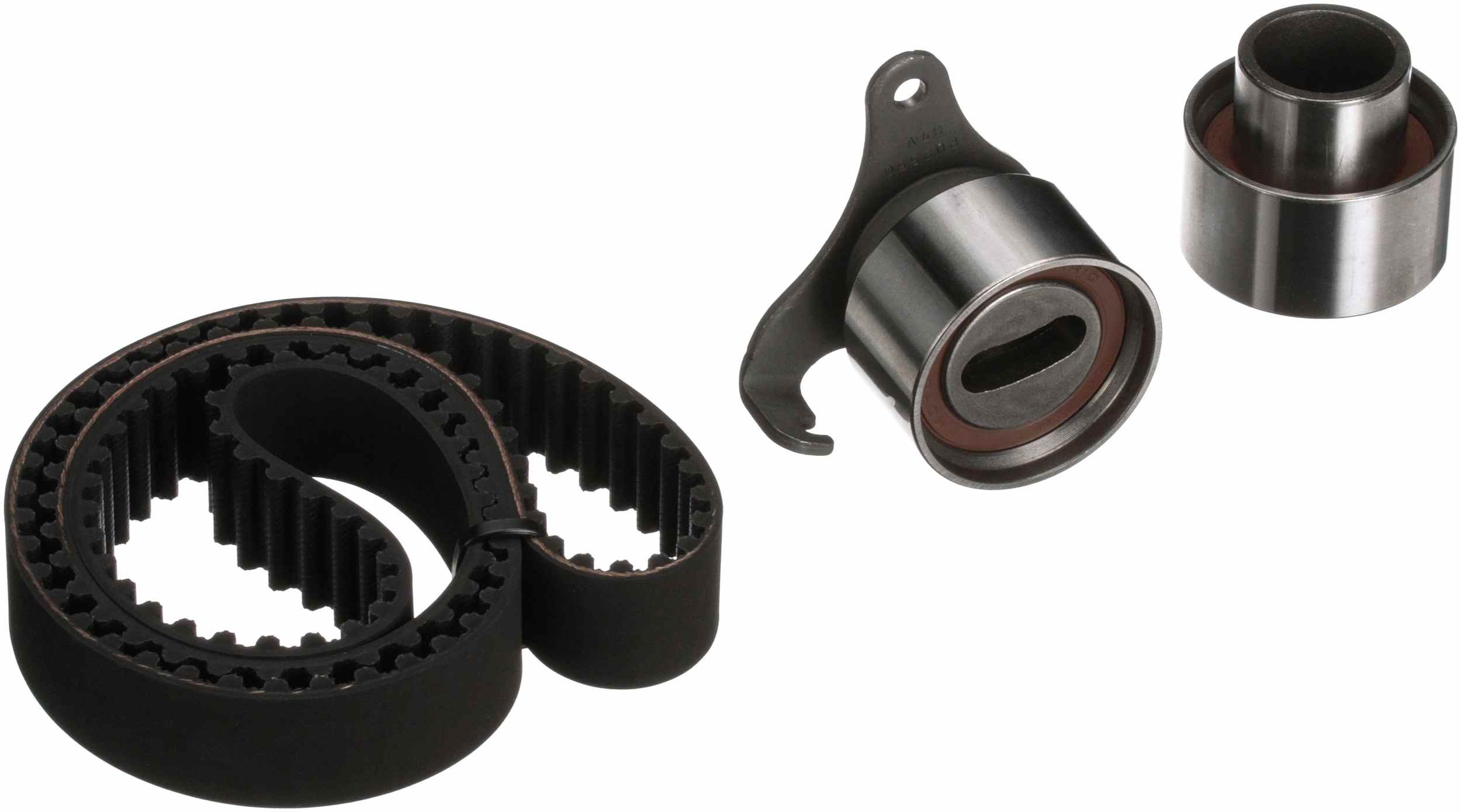 Gates 88-94 Toyota Tercel 4-Cyl. 1.5L Timing Belt Component Kit