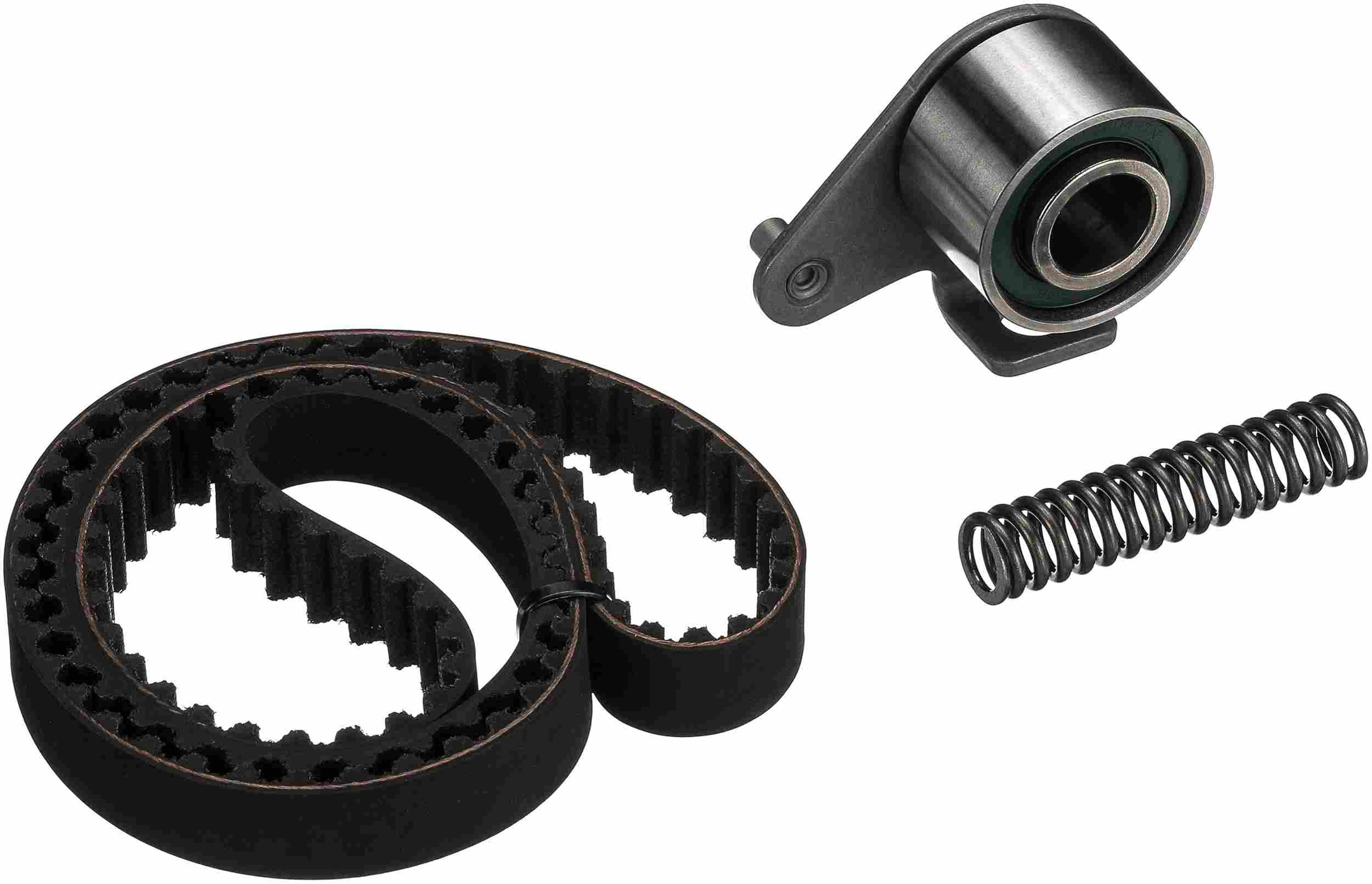 Gates 93 Volvo 240 / 93-95 940 Timing Belt Component Kit