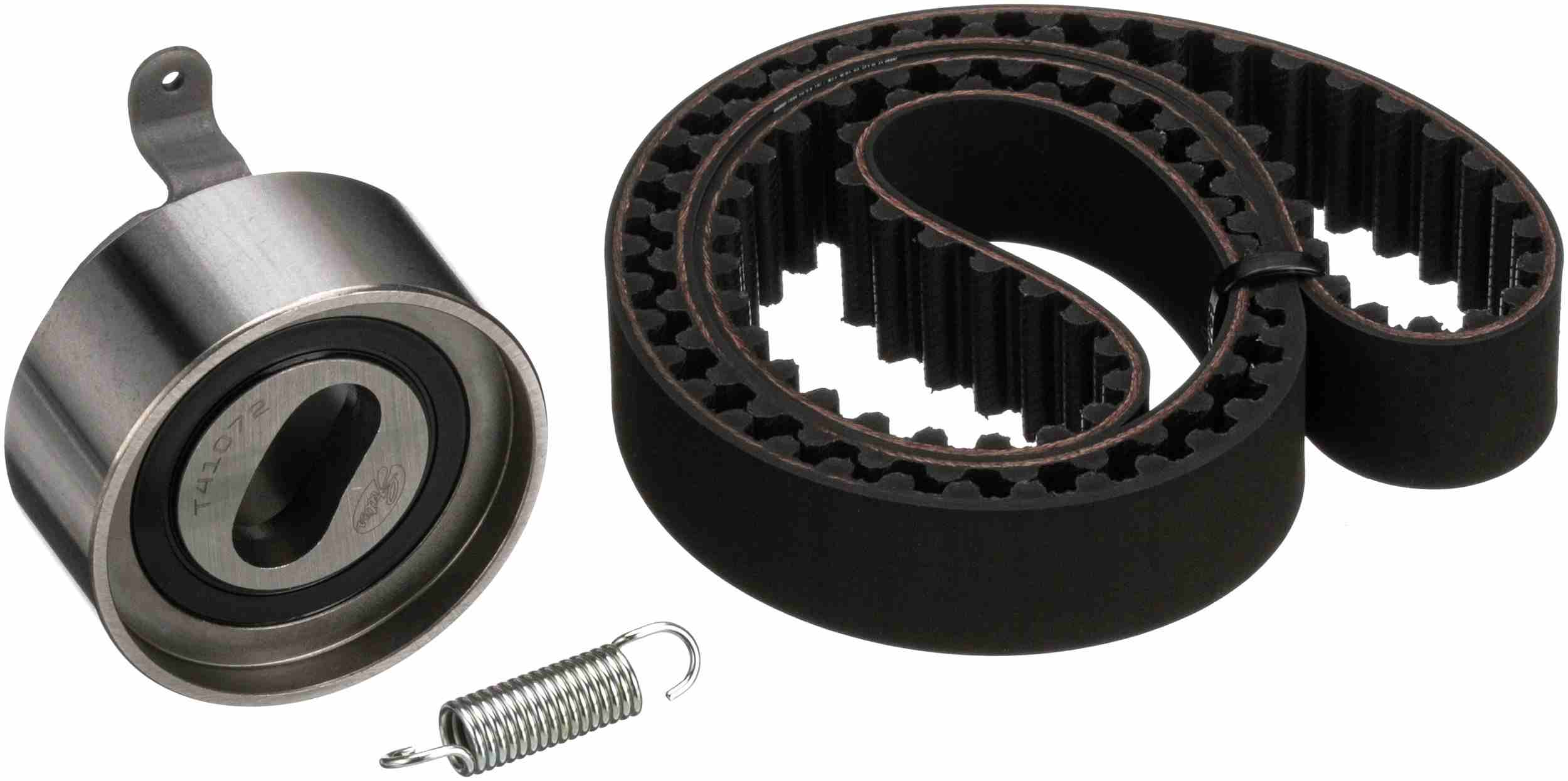 Gates 93-97 Geo Prizm / 93-97 Toyota Corolla Timing Belt Component Kit